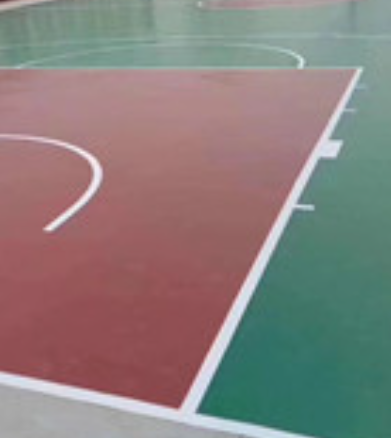 东光篮球场地坪维修全方案